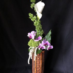 Calla Lily Whimsy