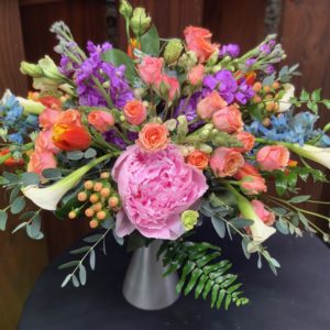 Alt Text Describe purpose of image