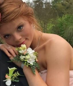 Corsages / Boutonnieres